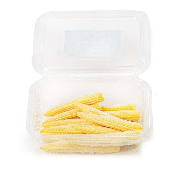 Buy Baby Corn Online Organically Grown Baby Corn blr.onlyhydroponics.in