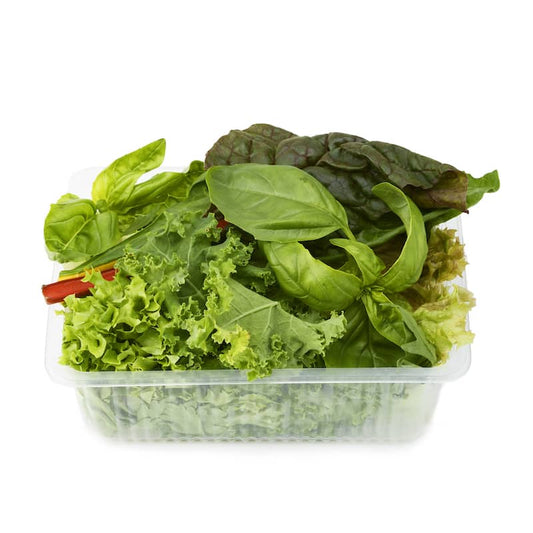 Hydroponic Smoothie Mix / Immunity booster Salad Mix- Organically Grown