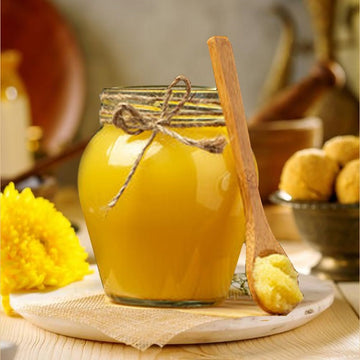 VEDIC A2 BILONA DESI GHEE (500ml)
