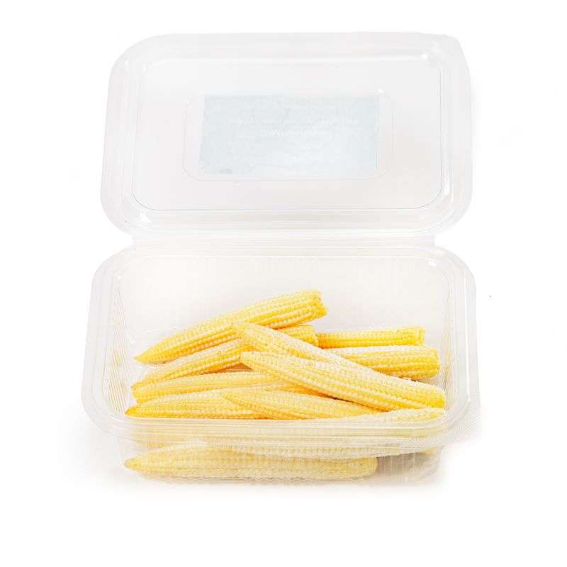Baby Corn