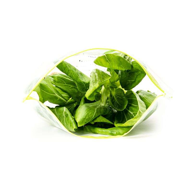 Hydroponic Bok choy/Pok Choi- Organically Grown (packed with vitamins A & C)