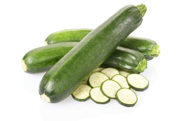 Hydroponics Zucchini