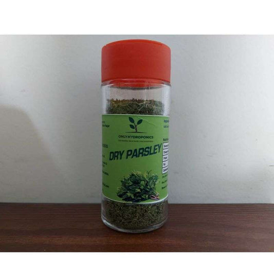 Spice Mix - Parsley