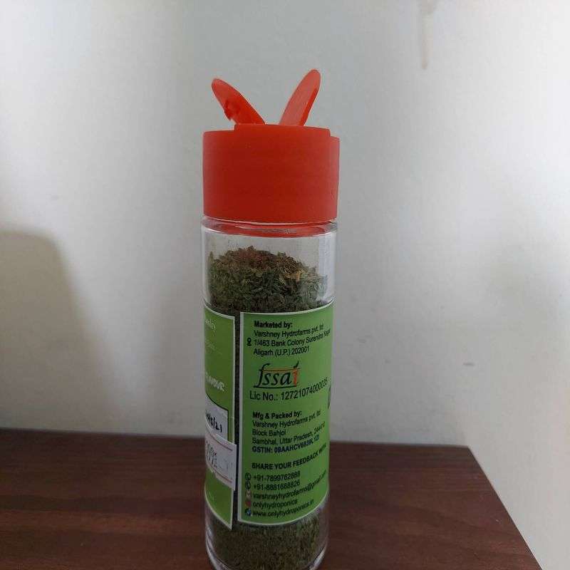 Spice Mix - Parsley
