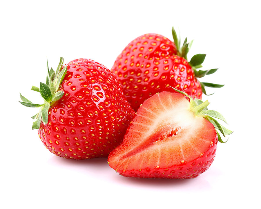 Hydroponic Strawberry - Organically Grown (200g pack)