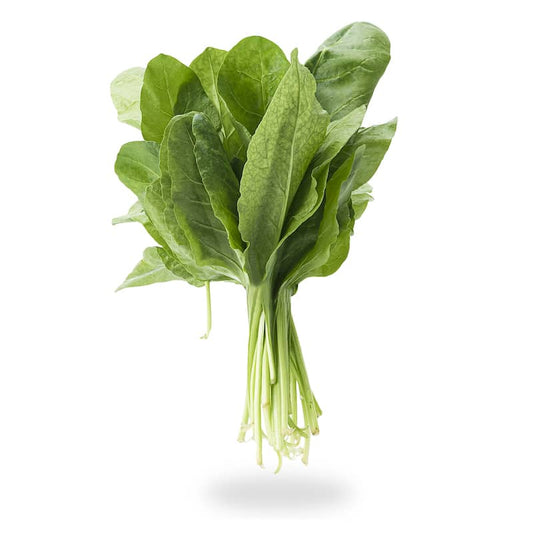 Hydroponic Spinach - Organically Grown